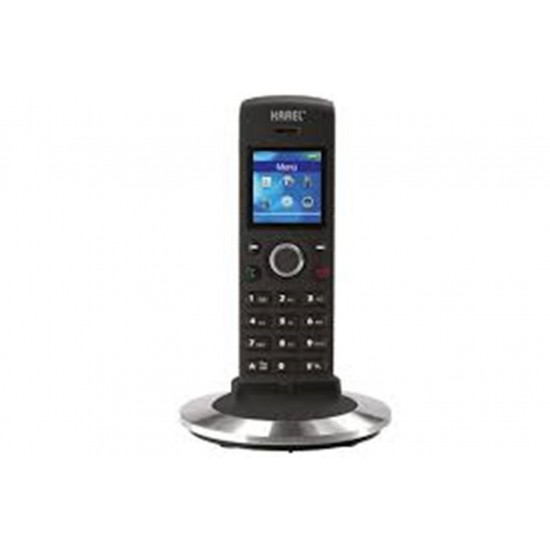 Karel DE255 RTX El Ünitesi