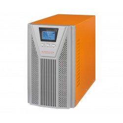 Makelsan Powerpack SE Serisi 3 kVA  1F-1F 8-9 +V.2 K.G.K