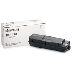 Kyocera TK-1170 Orjinal Fotokopi Toneri Ecosys M2040dn-2540dn-2640idw