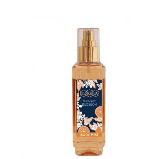 Pereja Portakal Çiçeği Vücut Spreyi 200 ml