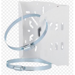 CamBox JA-M150 Round&Polygen Montage Bracket-Speed Dome All Pole