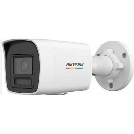 Hikvision DS-2CD1027G2H-LIUF 2mp 2.8mm Ip Bullet Kamera Gece-Gündüz Renkli Görüntü