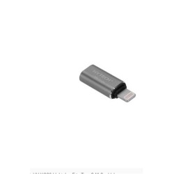 Hytech HY-XO29 Lightning F to TypeC M Çevirici