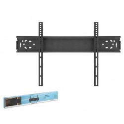 HADRON HDX8705 TV Askı Aparatı 65-75 İnç 50 Kg Siyah