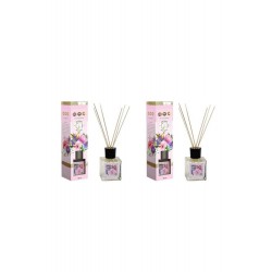 Pereja Diffuser 100ml Kaşmir Çubuklu Oda Kokusu