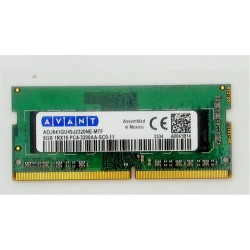 Avant DDR4 8GB 3200MHZ SODIMM Notebook Ram