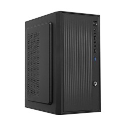Frisby FC-2720B 500W USB3.0 8cm Fan mATX Siyah Kasa