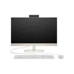 HP ProOne 245 G10 A1JY9ES Ryzen 5 7520U 16GB 512GB SSD 23.8 Beyaz FHD FreeDOS AIO Bilgisayar