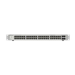 Ruijie RG-NBS3200-24GT4XS-P 24-Port  L2 Managed 10G Switch 24 Gigabit 4-10G SFP+ Slots,19
