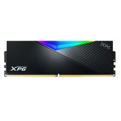 XPG 16GB Lancer RGB DDR5 6000MT-s CL 30-40-40 1.4V Soğutuculu PC Ram