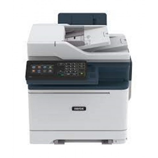 Xerox C315V_DNI Yazıcı-Tarayıcı-Fotokopi-Faks Renkli Çok Fonksiyonlu Lazer Yazıcı Dubleks 24 ppm