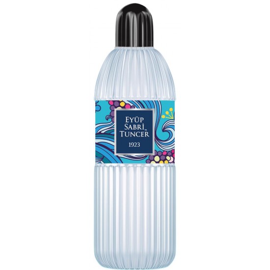 Eyüp Sabri Tuncer 400ml Pet Okyanus Kolonyası