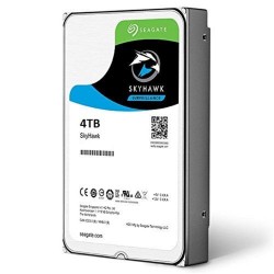 Seagate 4Tb ST4000VX007 Skyhawk 3,5