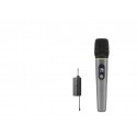 Hadron HDX2790B Beyaz Kablosuz  (WIRELESS) Mikrofon
