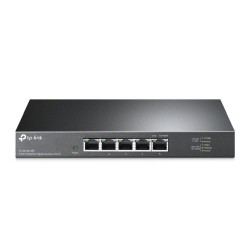 Tp-Link TL-SG105-M2 5 Port 2.5G Multi Gigabit Masaüstü Switch