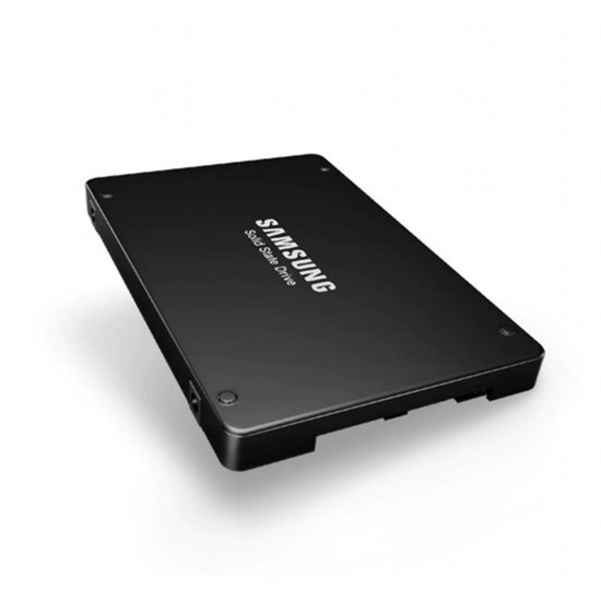 Samsung PM893 480GB 2.5 inç SATA III Server SSD MZ-7L3480HCHQ