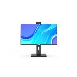 Onega E-2380 I7 10710U 8GB DDR4 256GB NVMe SSD Wi-Fi 23.8