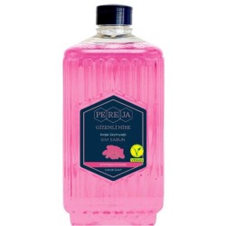 Pereja Gizemli Misk Doğal Zeytinyağlı Sıvı Sabun 1500 ml