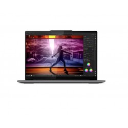 Lenovo Yoga Slim 7 83CV00E4TR WUXGA U5 125H 16 GB RAM 512 GB SSD 14 inç Windows 11 Home Laptop Gri