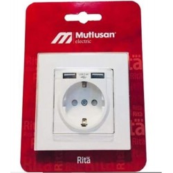 Mutlusan 2 Usb