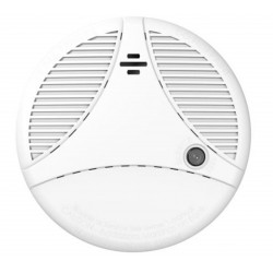 Hikvision DS-PDCO-E-WE Karbonmonoksit Gaz Alarm Dedektörü
