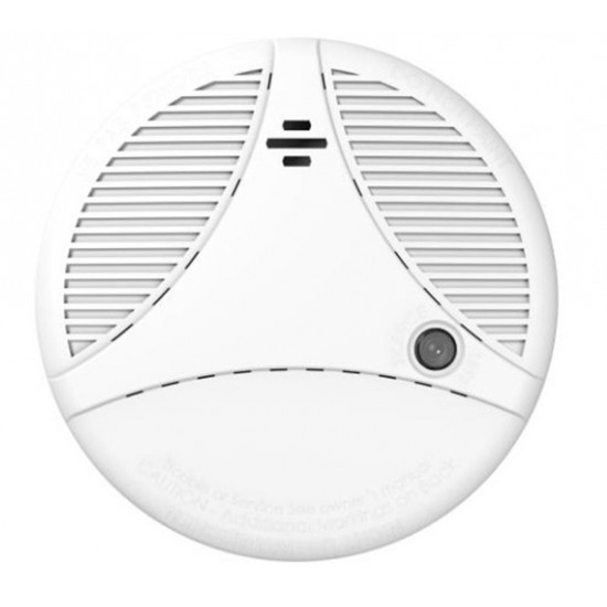 Hikvision DS-PDCO-E-WE Karbonmonoksit Gaz Alarm Dedektörü