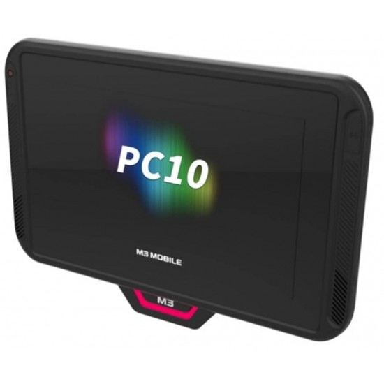 M3 PC10 Android 13 10 Dokunmatik 1D - 2D Barkod Okuyuculu Fiyatgör