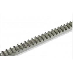 Makim SL-550W Kayar Kapı için Kremayer Dişli 100 Cm