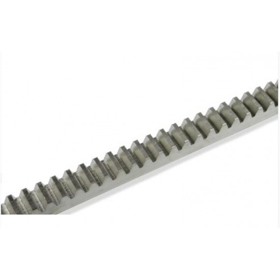 Makim SL-550W Kayar Kapı için Kremayer Dişli 100 Cm