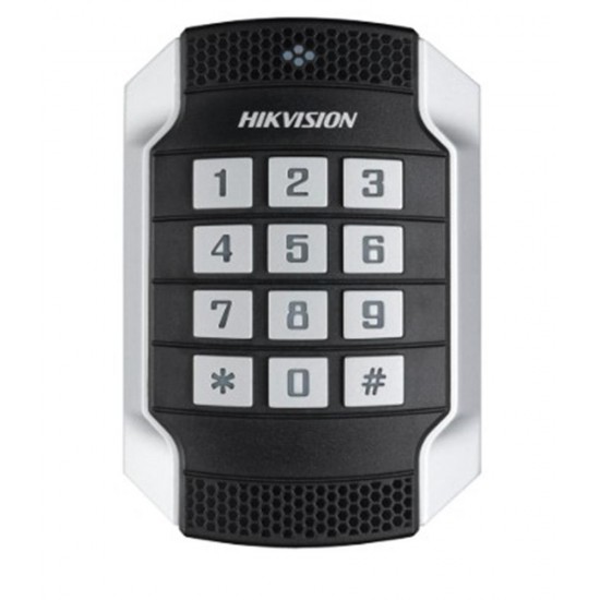 Hikvision DS-K1104MK Mifare Kart Okuyucu Keypad