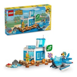 ADORE LEGO LAC77051 FLY WİTH DODO AİRLİNES