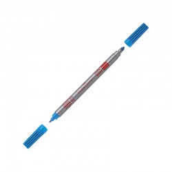 FABER ÇİFT TARAFLI KEÇELİ KALEM 10 RENK 151110-10