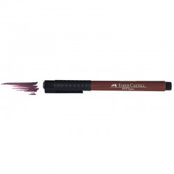 FABER PİTT ÇİZİM KALEMİ SEPİA 167275