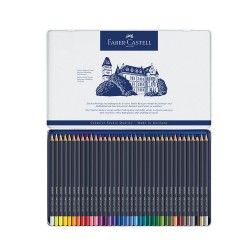FABER GOLDFABER BOYA KALEMİ 36LI 114736