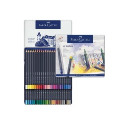 FABER GOLDFABER BOYA KALEMİ 48LI 114748