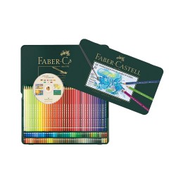 FABER A.DÜRER AQARELL BOYA KALEMİ 120 RENK 117511