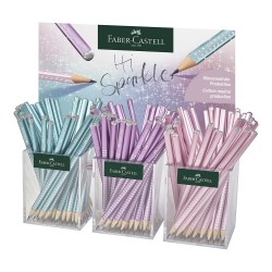 FABER SPARKLE KURŞUN KALEM GENZ 144LÜ STN 118253