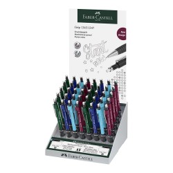 FABER GRİP 1345/47 2022 KLA. 05-07MM 40LI STN 134750