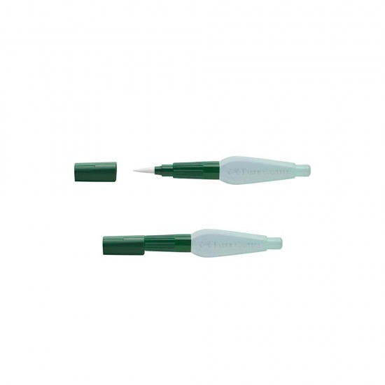 FABER 185105 SULUBOYA FIRÇASI HAZNELİ