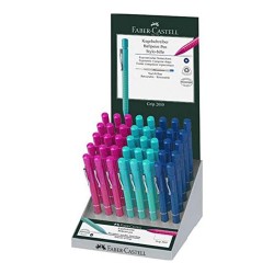 FABER GRİP 2010 VERSATİL 07MM 40LI STN 231010