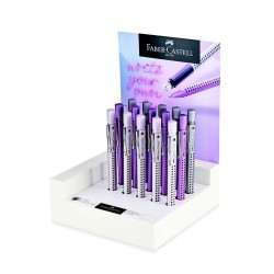 FABER GRİP EDİTİON GLAM VERSATİL 07MM 15Lİ 231037