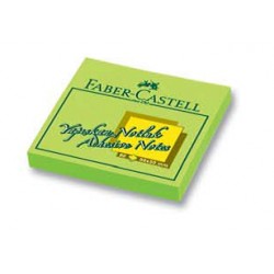 FABER YAP.NOT KAĞIDI 50X50 YEŞİL 565842