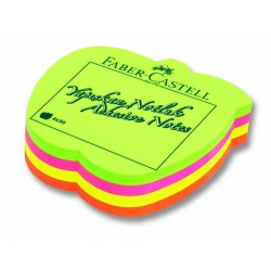 FABER YAP.NOT KAĞIDI 70X70 ELMA 583039