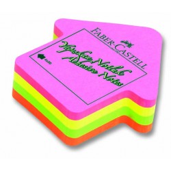 FABER YAP.NOT KAĞIDI 70X70 OK 583539