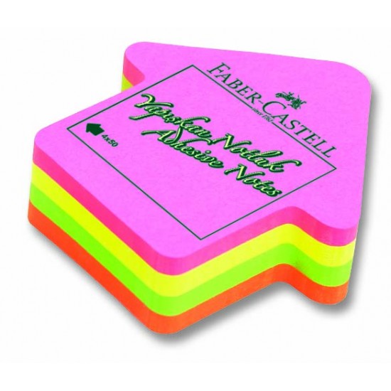 FABER YAP.NOT KAĞIDI 70X70 OK 583539