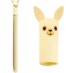 EBERHARD FABER EF582104 SİLİNEBİLİR JEL ROLLER KALEM LAMA