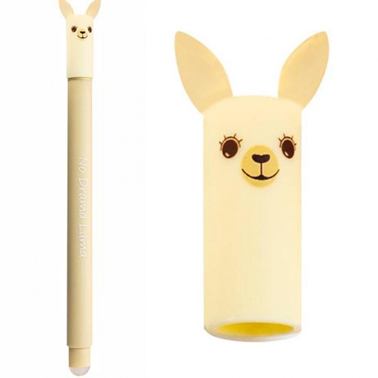 EBERHARD FABER EF582104 SİLİNEBİLİR JEL ROLLER KALEM LAMA