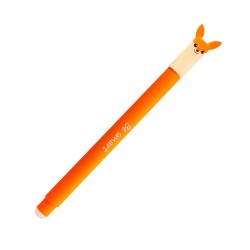 EBERHARD FABER EF582105 SİLİNEBİLİR JEL ROLLER KALEM TİLKİ