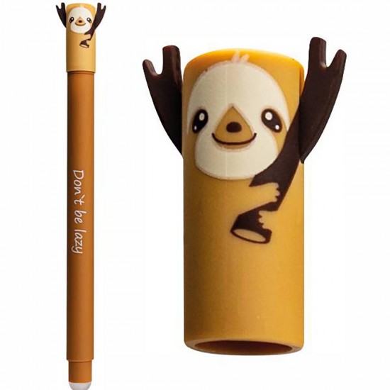 EBERHARD FABER EF582109 SİLİNEBİLİR JEL ROLLER KALEM TEMBEL HA