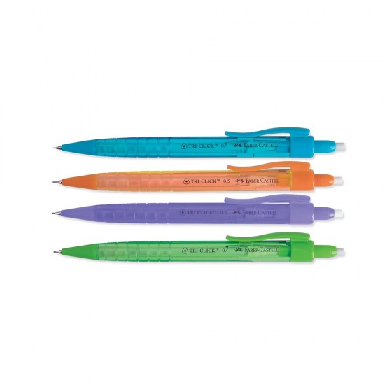 FABER TRİ CLİCK VERSATİL 05MM 136210